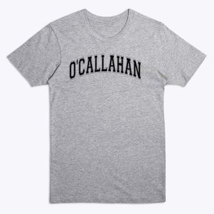 O'callahan Middle School Varsity Arch Premium T-Shirt