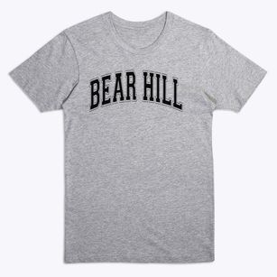 Bear Hill School Varsity Arch Premium T-Shirt