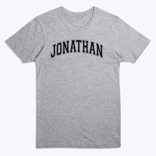 Jonathan M Daniels Elementary School Varsity Arch Premium T-Shirt