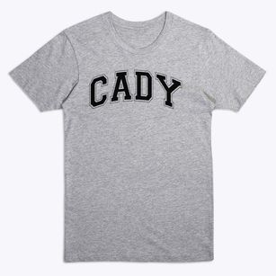 Cady Memorial School Varsity Arch Premium T-Shirt