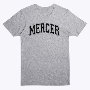 Mercer Christian Academy Varsity Arch Premium T-Shirt