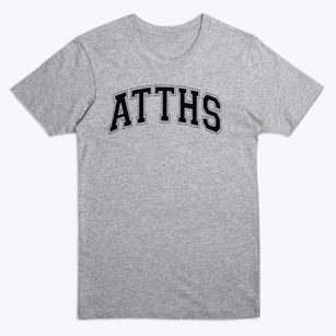 Academy Of Trades & Technology Varsity Arch Premium T-Shirt