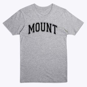 Mount Saint Joseph Academy Varsity Arch Premium T-Shirt
