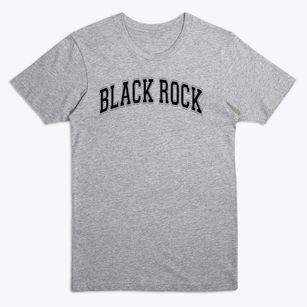 Ps 51 Black Rock Academy Varsity Arch Premium T-Shirt