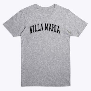 Villa Maria Academy Varsity Arch Premium T-Shirt