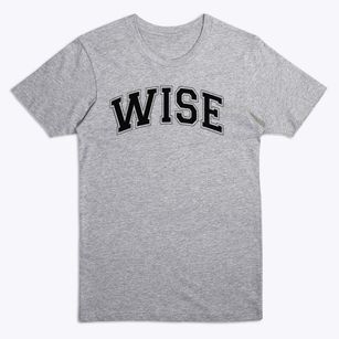 Wise Middle School Varsity Arch Premium T-Shirt