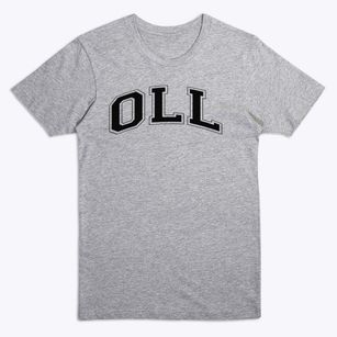 Our Lady Of Lourdes School Varsity Arch Premium T-Shirt
