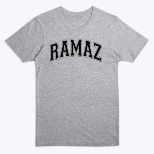 Ramaz Upper School Varsity Arch Premium T-Shirt