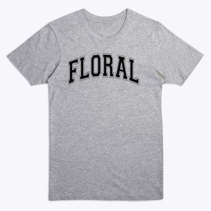 Floral Park Bellerose School Varsity Arch Premium T-Shirt