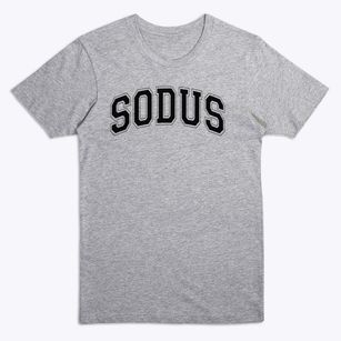 Sodus Middle School Varsity Arch Premium T-Shirt