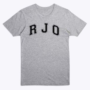 R J O Intermediate School Varsity Arch Premium T-Shirt