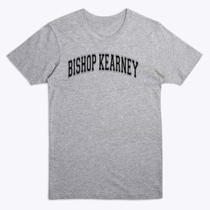 Bishop Kearney High School Varsity Arch Premium T-Shirt