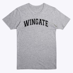 George W. Wingate High School Varsity Arch Premium T-Shirt