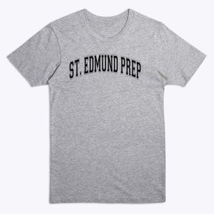 St. Edmund Prep Varsity Arch Premium T-Shirt