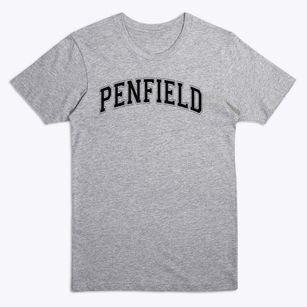 Penfield High School Varsity Arch Premium T-Shirt