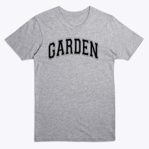 Garden City Park Elementary School Varsity Arch Premium T-Shirt