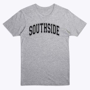 Southside Academy Varsity Arch Premium T-Shirt