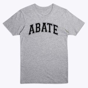 Abate Elementary School Varsity Arch Premium T-Shirt