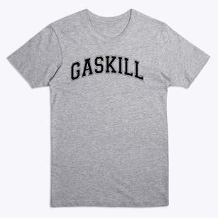 Gaskill Middle School Varsity Arch Premium T-Shirt
