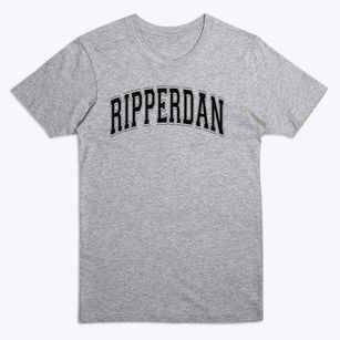 Ripperdan Elementary School Varsity Arch Premium T-Shirt
