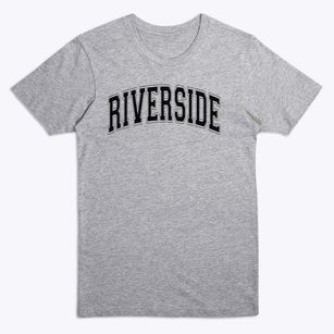 Riverside Elementary Magnet School Varsity Arch Premium T-Shirt