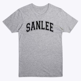 Sanlee Middle School Varsity Arch Premium T-Shirt