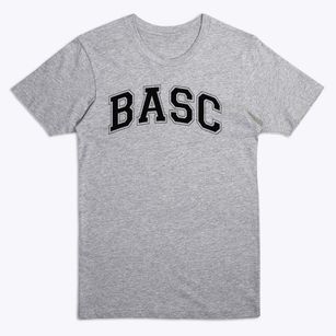 British American School Of Charlotte Varsity Arch Premium T-Shirt