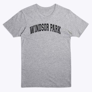 Windsor Park Elementary School Varsity Arch Premium T-Shirt