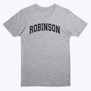 J.m. Robinson Middle School Varsity Arch Premium T-Shirt