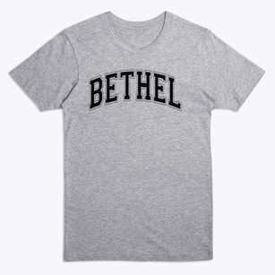 Bethel Elementary School Varsity Arch Premium T-Shirt