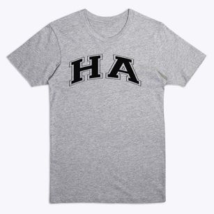 Ha Prep Academy Varsity Arch Premium T-Shirt
