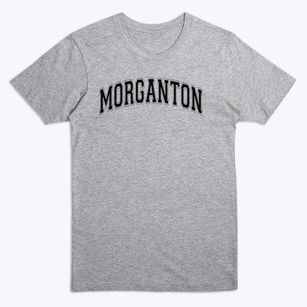 Morganton Christian Academy Varsity Arch Premium T-Shirt