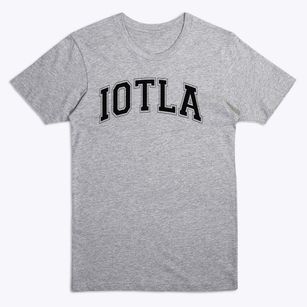 Iotla Elementary School Varsity Arch Premium T-Shirt