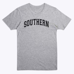 Southern Middle School Varsity Arch Premium T-Shirt