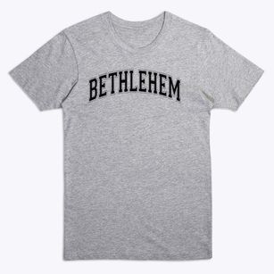 Bethlehem Elementary School Varsity Arch Premium T-Shirt