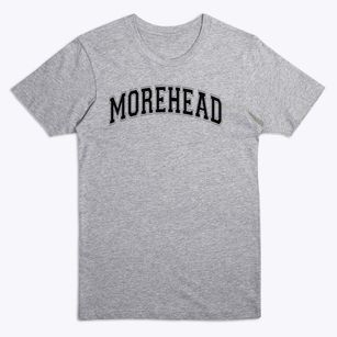 Morehead Elementary School Varsity Arch Premium T-Shirt
