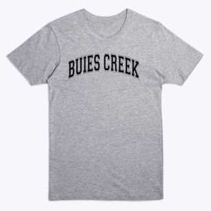 Buies Creek Elementary School Varsity Arch Premium T-Shirt