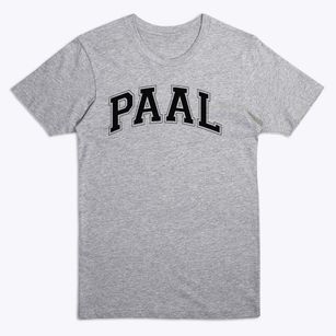Paal Academy High School Varsity Arch Premium T-Shirt