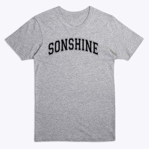 Sonshine Christian Academy Varsity Arch Premium T-Shirt