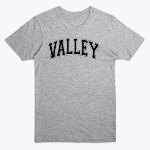 Valley Christian Elementary School Varsity Arch Premium T-Shirt