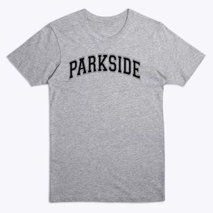 Parkside Middle School Varsity Arch Premium T-Shirt