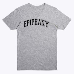 Epiphany Parish Varsity Arch Premium T-Shirt