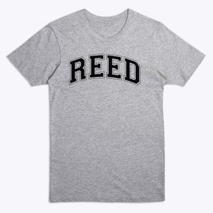 Reed Middle School Varsity Arch Premium T-Shirt