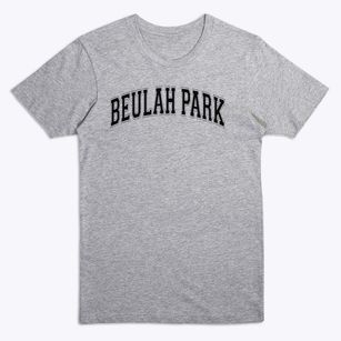 Beulah Park Middle School Varsity Arch Premium T-Shirt