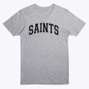 Saints Peter & Paul School Varsity Arch Premium T-Shirt