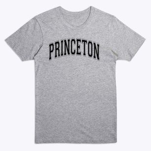 Princeton High School Varsity Arch Premium T-Shirt