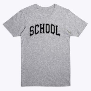 School Of Saint Mary Varsity Arch Premium T-Shirt