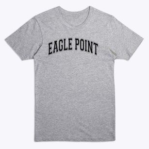 Eagle Point Christian Academy Varsity Arch Premium T-Shirt