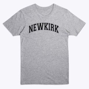 Newkirk Middle School Varsity Arch Premium T-Shirt