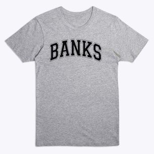 Banks Christian Academy Varsity Arch Premium T-Shirt